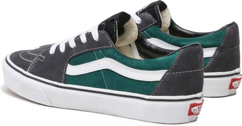 Vans SK8-Low Jgrch Sneakers Multicolor Heren