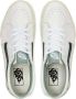 Vans Sk8-Low Premium Sneakers Beige Heren - Thumbnail 5