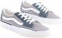 Vans SK8-Low Reconstruct Sneakers Gray Heren - Thumbnail 2