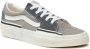 Vans SK8-Low Reconstruct Sneakers Gray Heren - Thumbnail 5