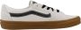 Vans Sk8-Low Sneakers White Heren - Thumbnail 5