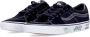 Vans Sk8-low Zwart Wit Sneaker Black Heren - Thumbnail 3