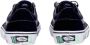 Vans Sk8-low Zwart Wit Sneaker Black Heren - Thumbnail 6