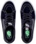 Vans Sk8-low Zwart Wit Sneaker Black Heren - Thumbnail 8