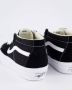 Vans Sk8-Mid Reissue 83 Sneakers Black Dames - Thumbnail 5