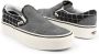 Vans Sport Unisex Lage Sneaker Elastisch Slip-On Multicolor Heren - Thumbnail 7