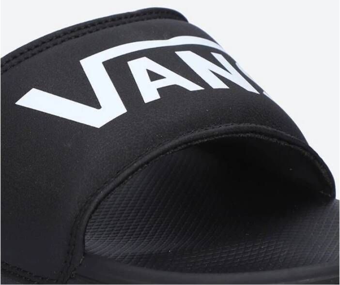 Vans Slippers vn0a5hf5ix6 Zwart Heren