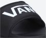 Vans Slippers vn0a5hf5ix6 Zwart Heren - Thumbnail 5