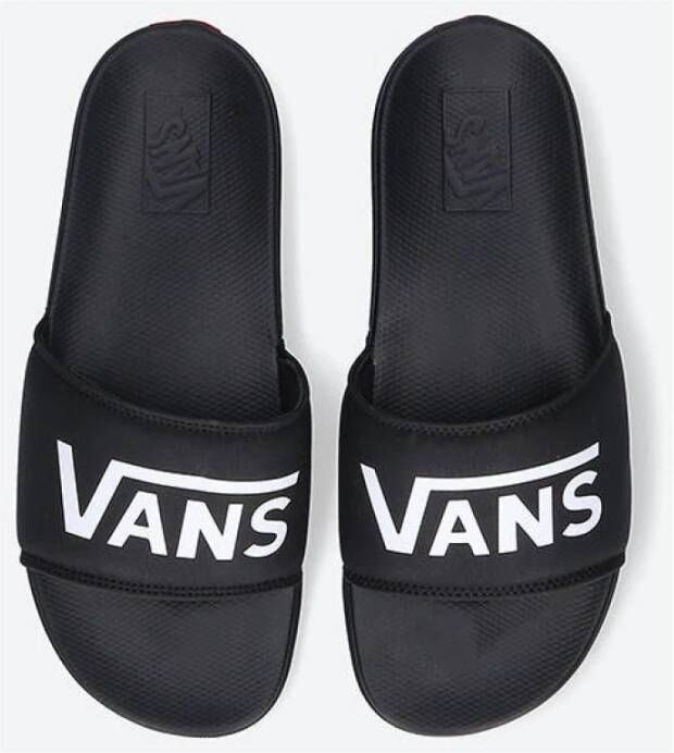 Vans Slippers vn0a5hf5ix6 Zwart Heren