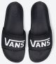 Vans Slippers vn0a5hf5ix6 Zwart Heren - Thumbnail 6