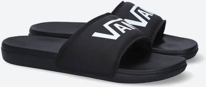 Vans Slippers vn0a5hf5ix6 Zwart Heren