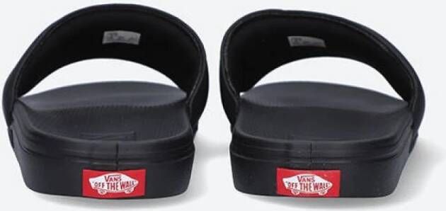 Vans Slippers vn0a5hf5ix6 Zwart Heren