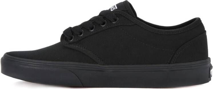 Vans Sneakers 186 Atwood canvas Zwart Heren