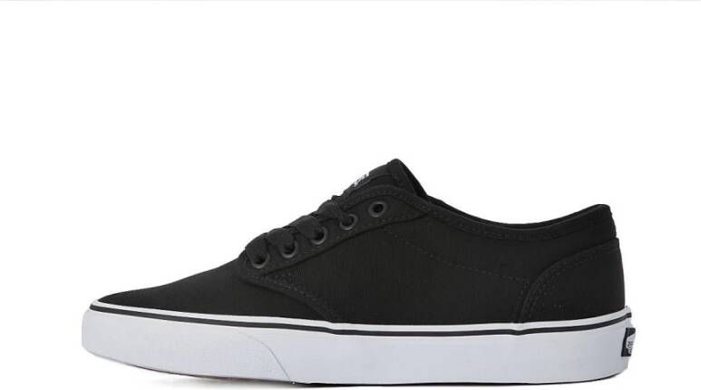 Vans Sneakers 187 Atwood canvas Zwart Heren