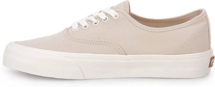 Vans Sneakers Beige Dames