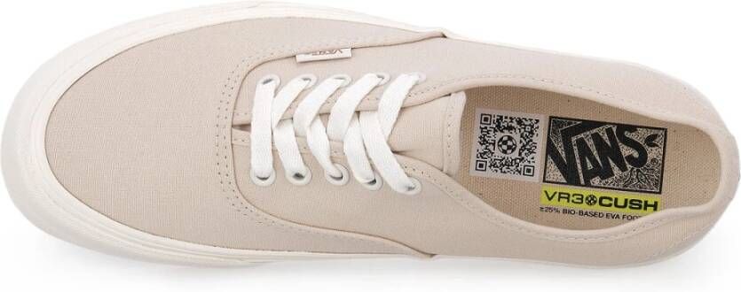 Vans Sneakers Beige Dames