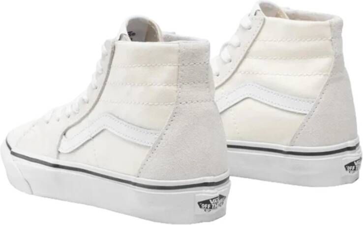 Vans Sneakers Beige Dames