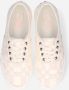 Vans Dames Stackform Sneakers Beige Dames - Thumbnail 4