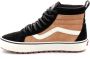 Vans Sk8-hi Mte-1 Sneakers Schoenen black brown white maat: 43 beschikbare maaten:41 42.5 43 44.5 45 46 - Thumbnail 10