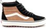 Vans Sk8-hi Mte-1 Sneakers Schoenen black brown white maat: 43 beschikbare maaten:41 42.5 43 44.5 45 46 - Thumbnail 12