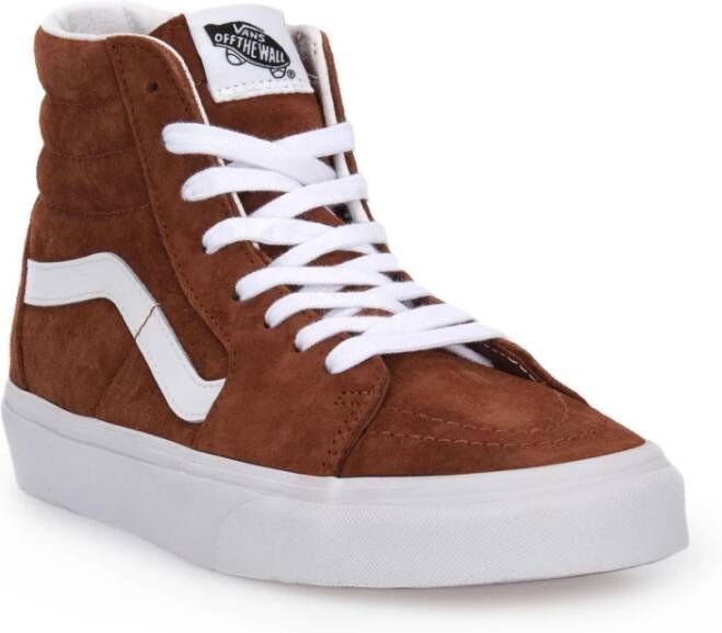 Vans Sneakers Beige Heren