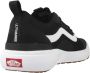 Vans Ultrarange Schoenen Black Textil Synthetisch 5 Foot Locker - Thumbnail 12