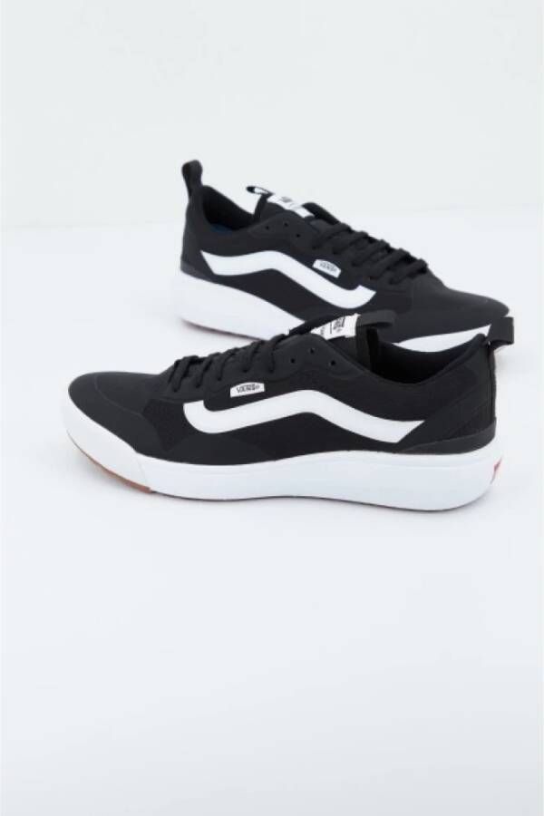 Vans UltraRange EXO Sneakers Black Heren