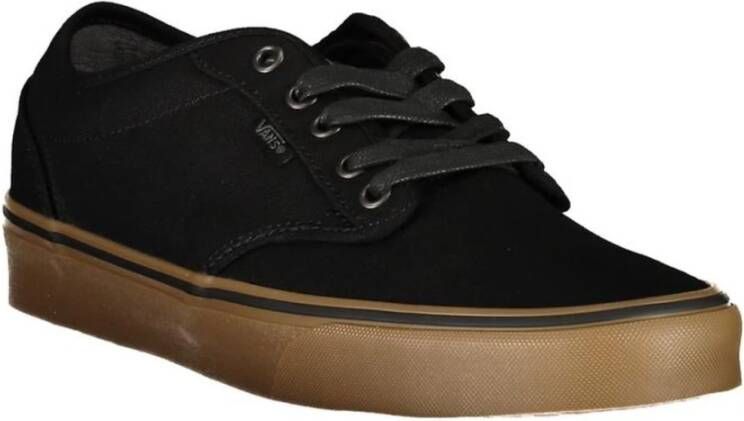 Vans Sneakers Black Heren