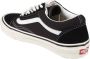 Vans Sneakers Black Heren - Thumbnail 3