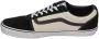 Vans Sneakers Black Heren - Thumbnail 2