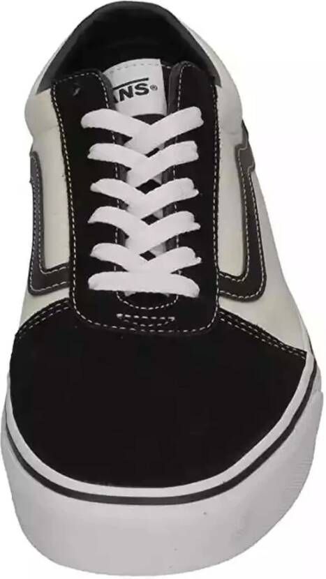 Vans Sneakers Black Heren