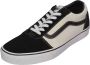 Vans Sneakers Black Heren - Thumbnail 4