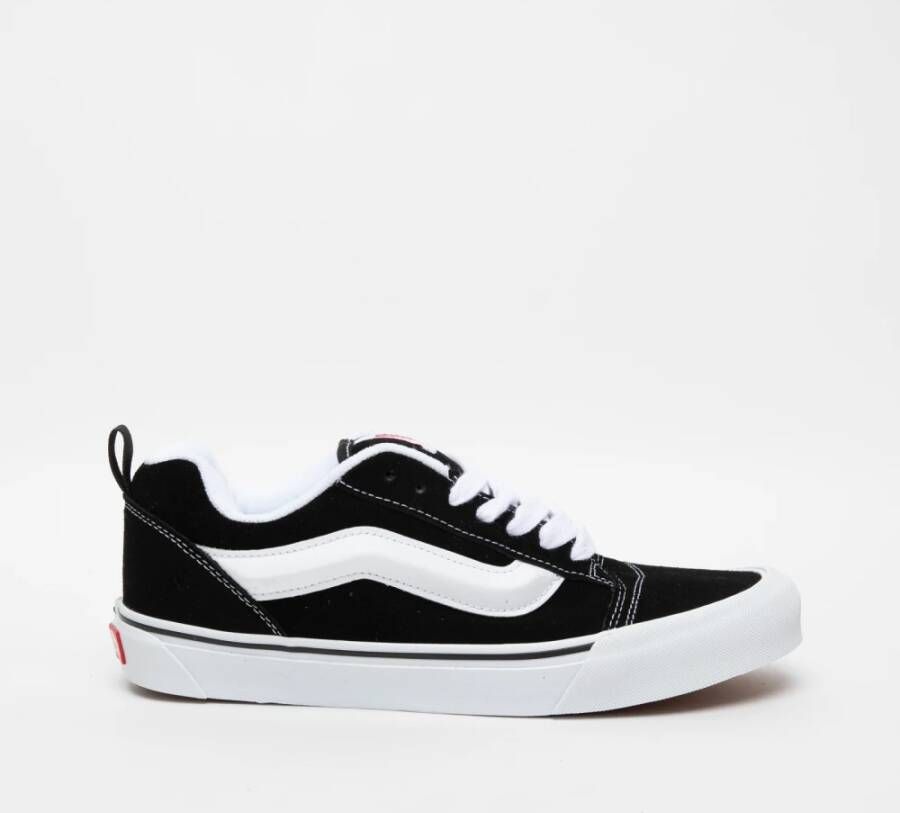 Vans Sneakers Black Unisex