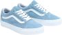 Vans Old Skool 36 D sneaker met suède details - Thumbnail 8