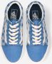 Vans Dames Sneakers Old Skool Stackform Demi Blue Dames - Thumbnail 5