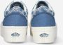 Vans Dames Sneakers Old Skool Stackform Demi Blue Dames - Thumbnail 7