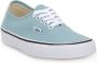 Vans Authentic Sneakers blauw - Thumbnail 4