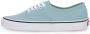 Vans Authentic Sneakers blauw - Thumbnail 5