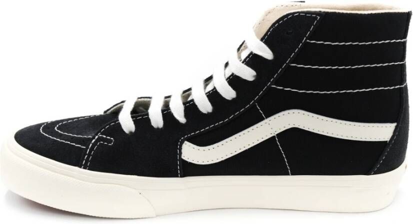 Vans Sneakers Blauw Heren