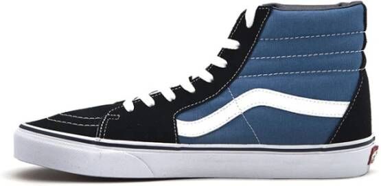 Vans Sneakers Blauw Heren