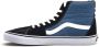 Vans Ua Sk8 Hi Navy Schoenmaat 40 1 2 Sneakers VN000D5INVY1 - Thumbnail 30