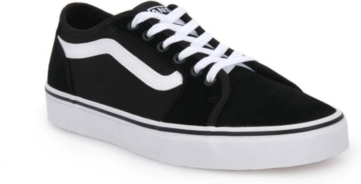 Vans Sneakers Blauw Heren