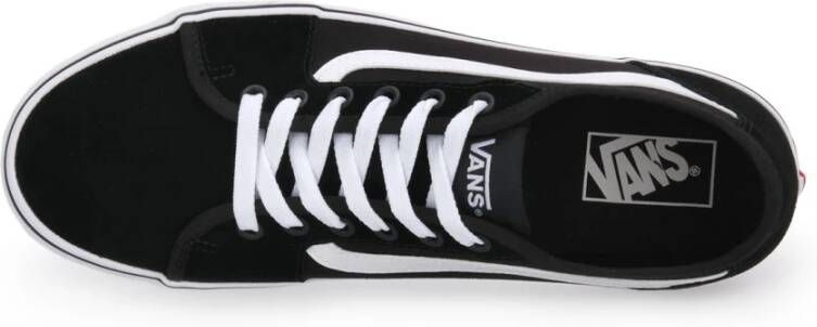 Vans Sneakers Blauw Heren