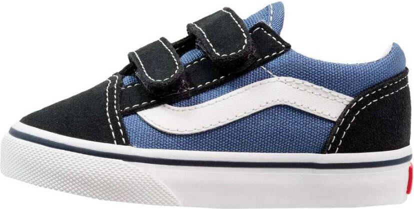 Vans Sneakers Blauw Unisex