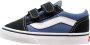 Vans sneakers old school vn000d3ynvy1 Blauw Unisex - Thumbnail 5