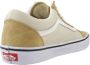 Vans Klassieke Old Skool Sneakers voor Mannen Brown Heren - Thumbnail 4