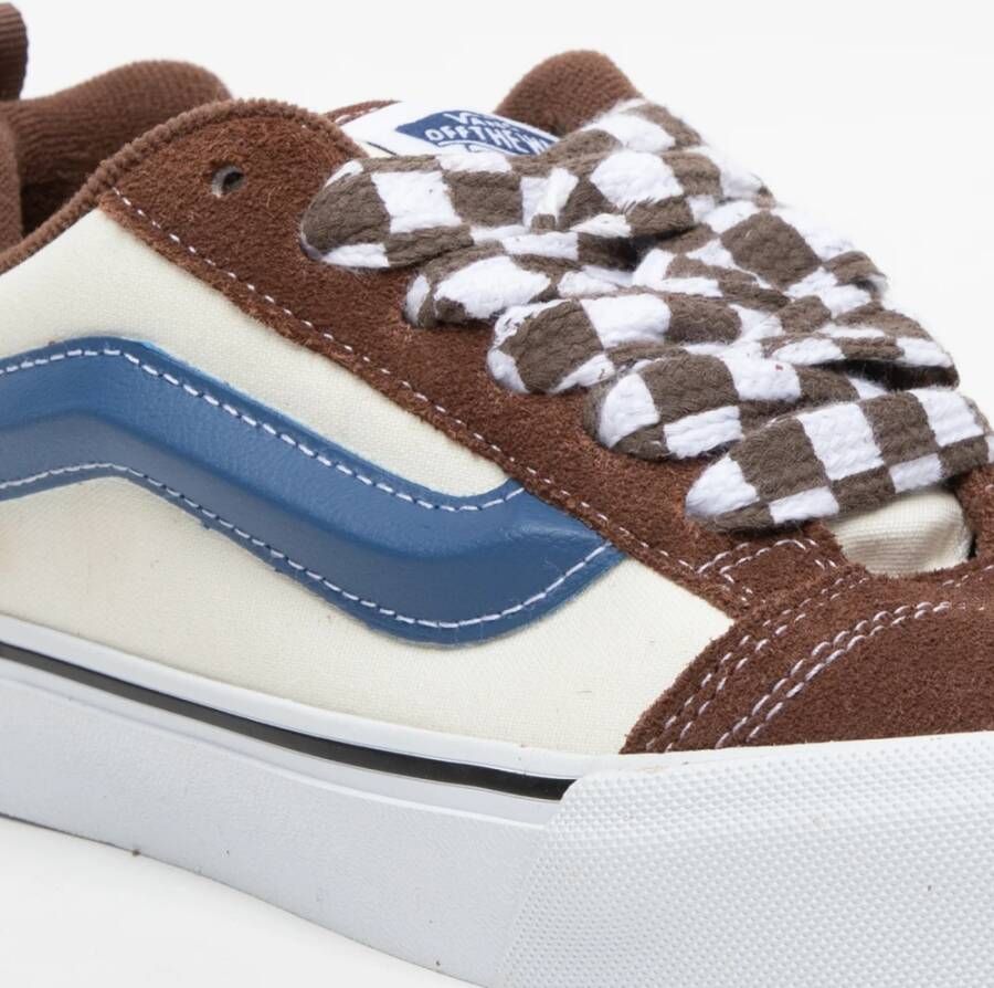 Vans Sneakers Brown Unisex