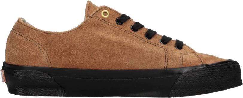 Vans Sneakers Bruin Brown Heren