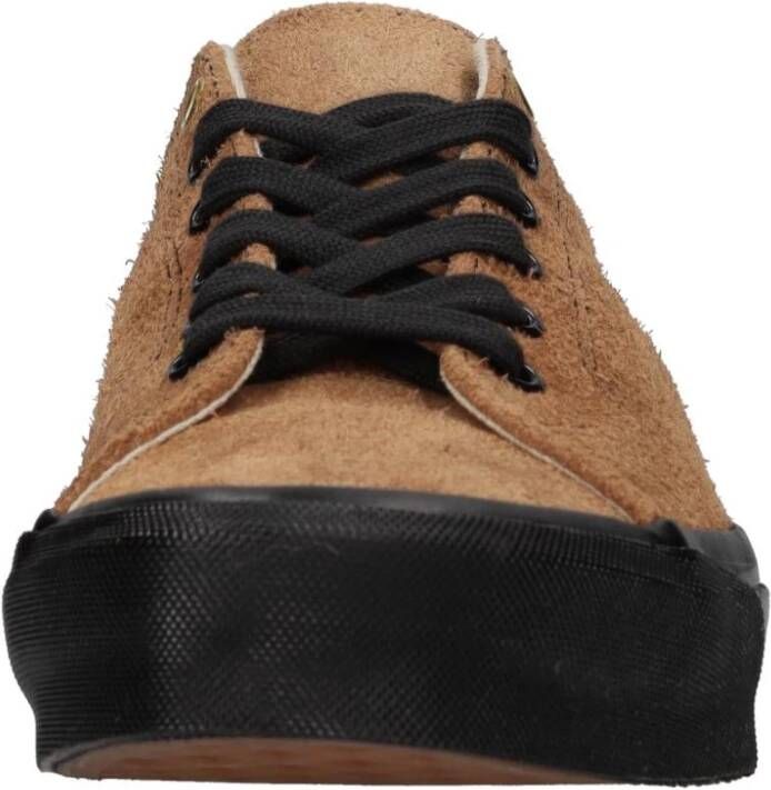 Vans Sneakers Bruin Brown Heren