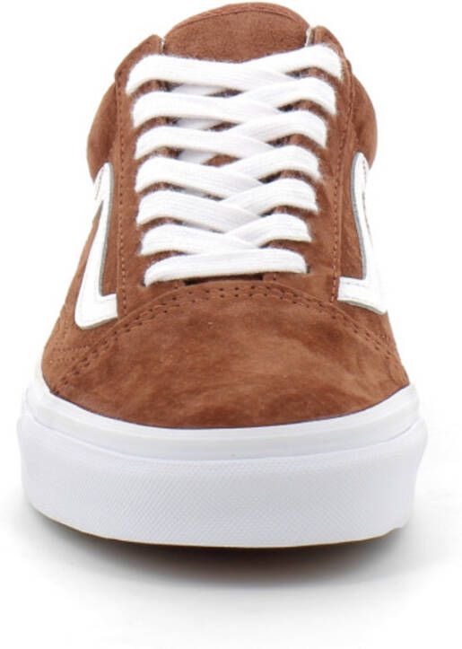 Vans Sneakers Bruin Dames